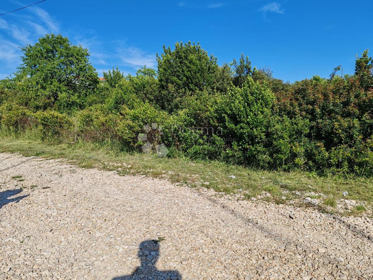 Terreno edificabile Debeljak, Sukošan, 660m2