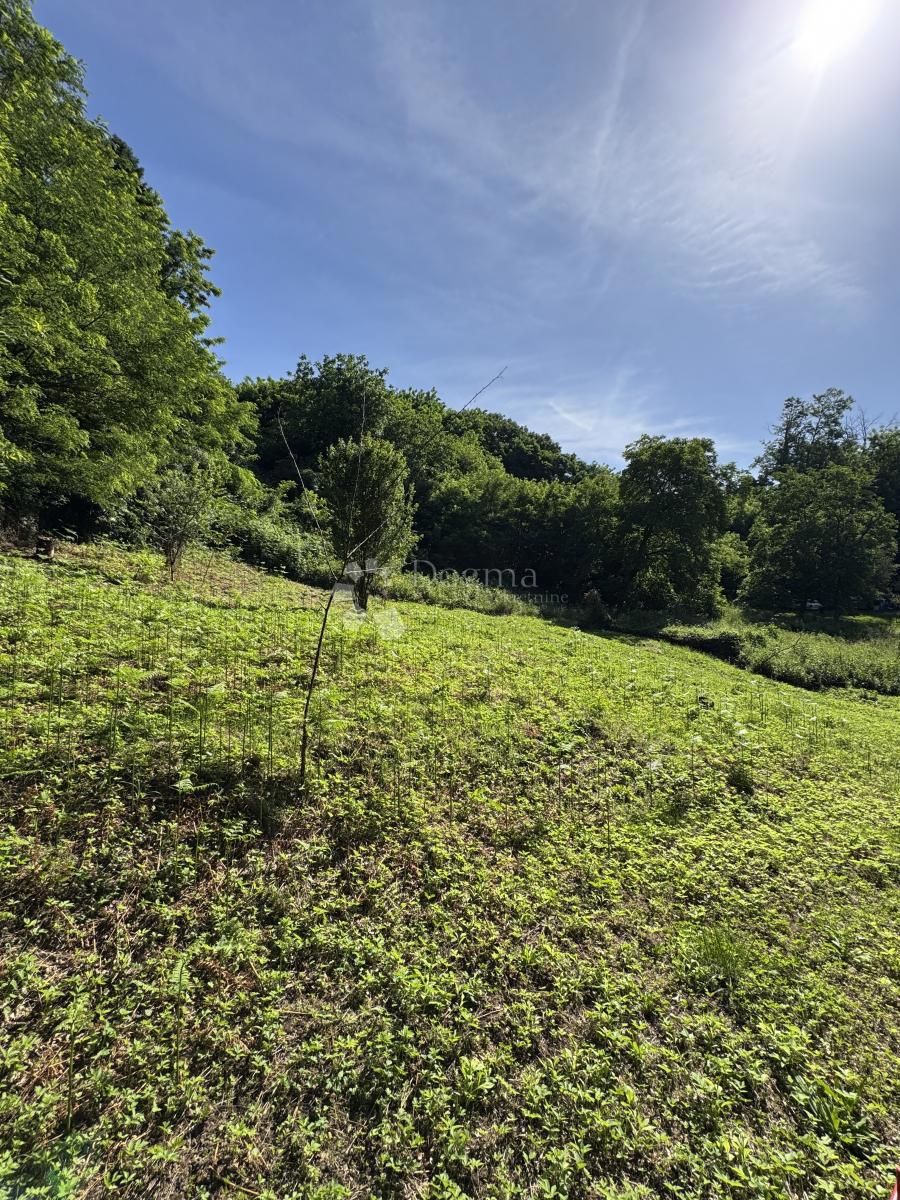 Terreno edificabile Šestine, Podsljeme, 5.078m2
