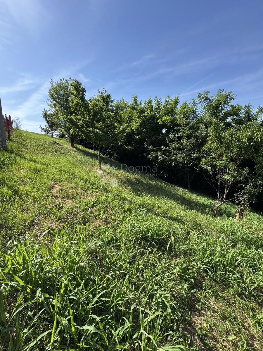 Terreno edificabile Šestine, Podsljeme, 5.078m2