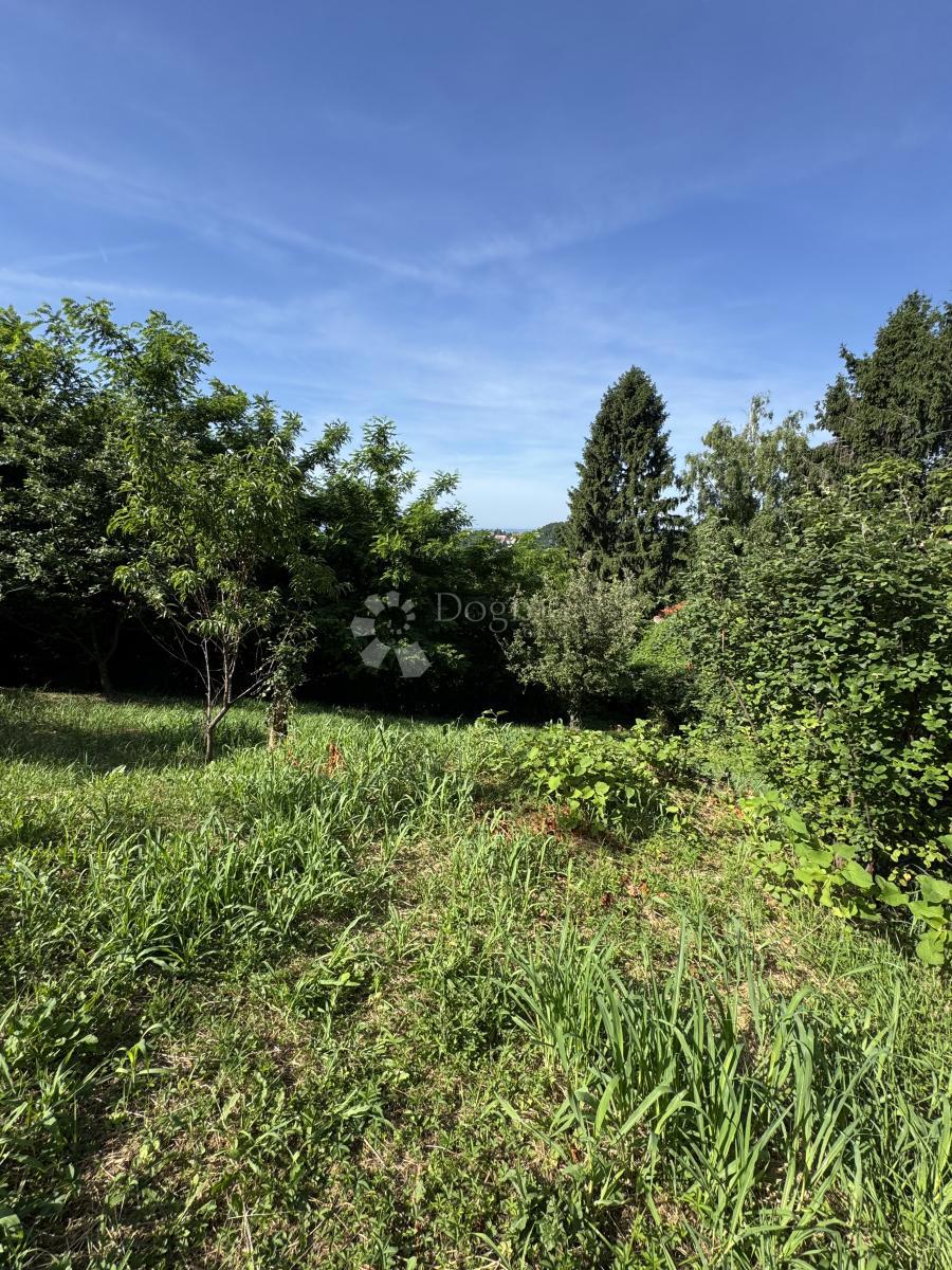 Terreno edificabile Šestine, Podsljeme, 5.078m2