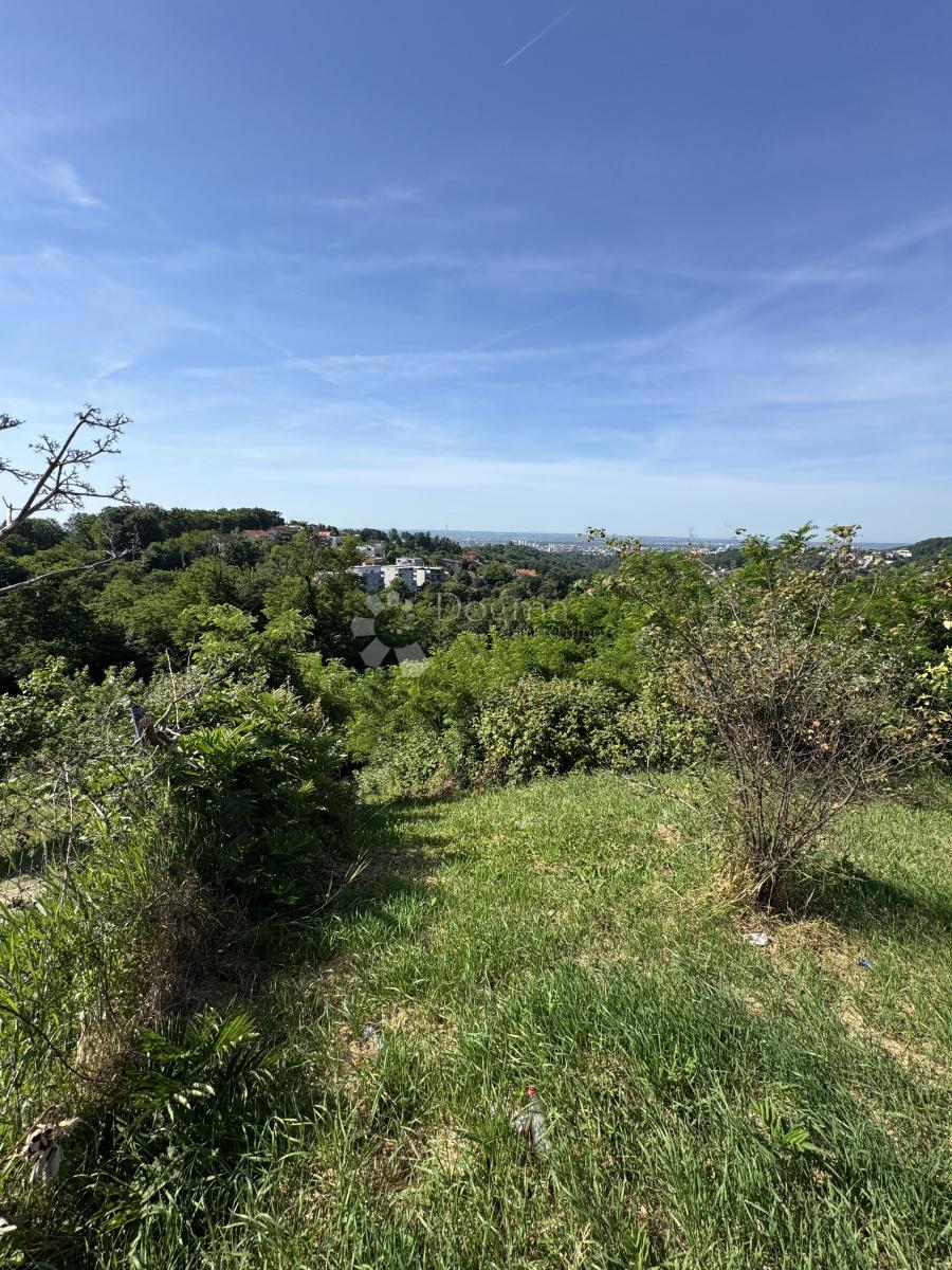 Terreno edificabile Šestine, Podsljeme, 5.078m2