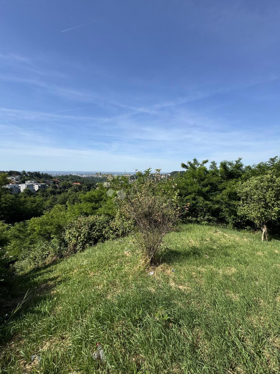 Terreno edificabile Šestine, Podsljeme, 5.078m2