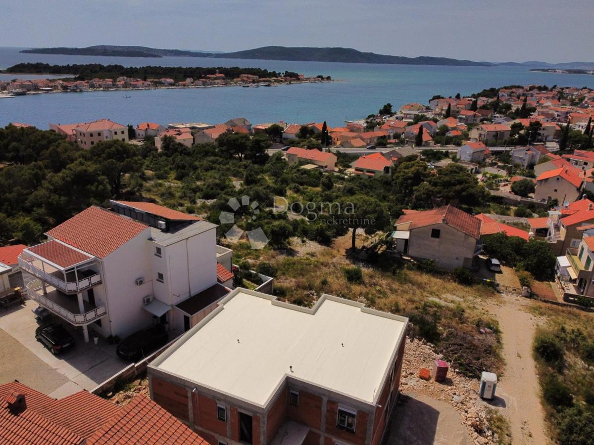 Allogio Brodarica, Šibenik - Okolica, 73m2
