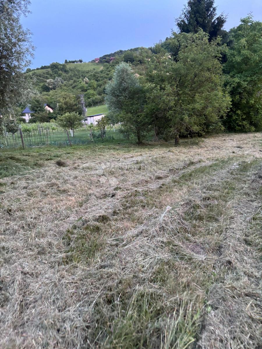 Terreno agricolo Srebrnjak, Sveta Nedelja, 12.972m2