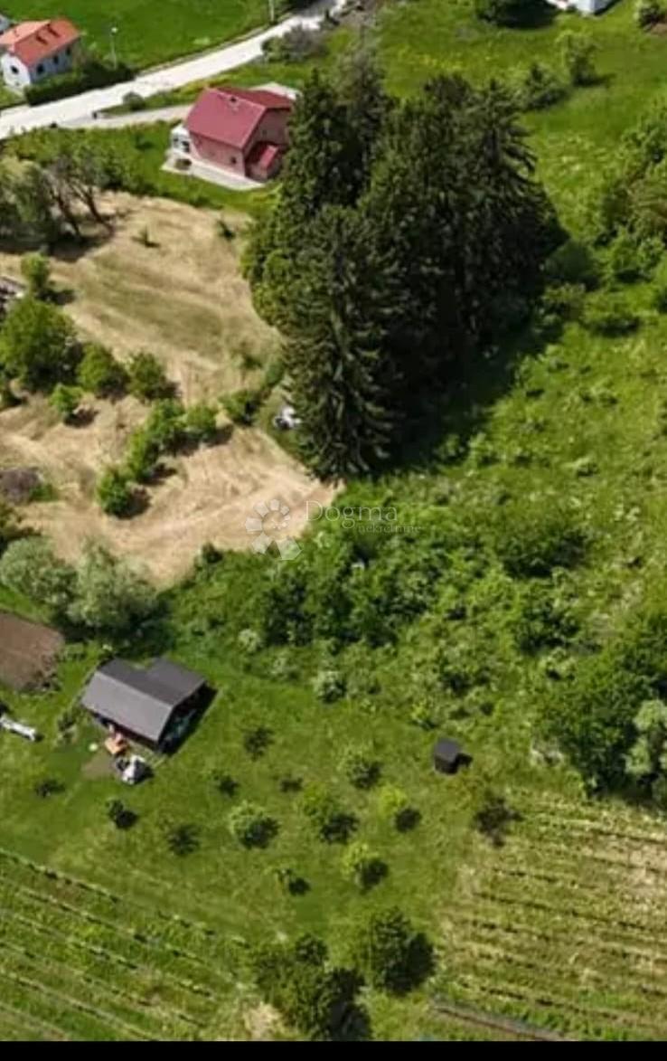 Terreno agricolo Srebrnjak, Sveta Nedelja, 12.972m2