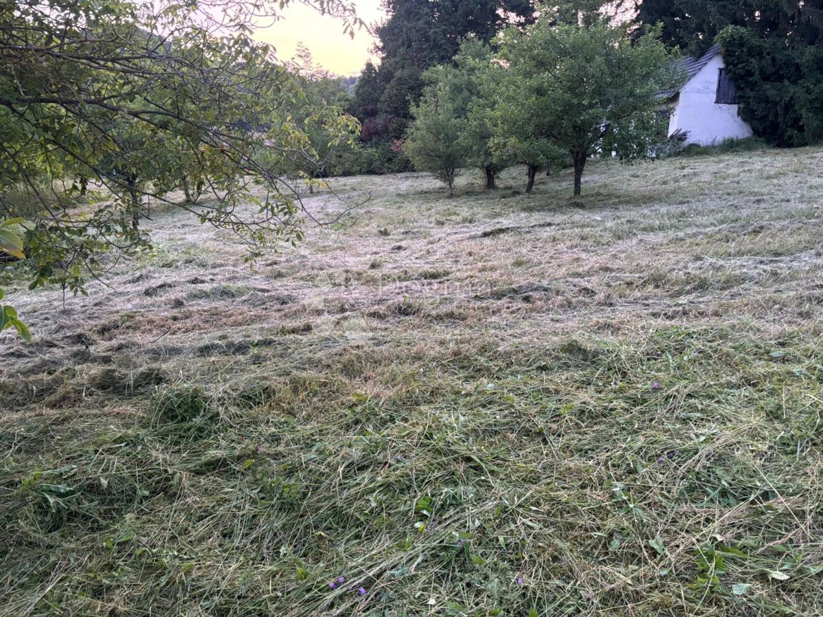 Terreno agricolo Srebrnjak, Sveta Nedelja, 12.972m2