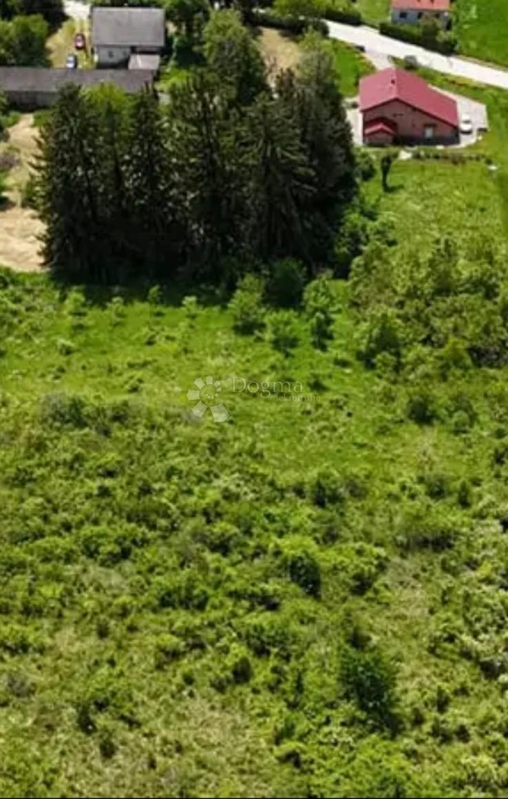 Terreno agricolo Srebrnjak, Sveta Nedelja, 12.972m2