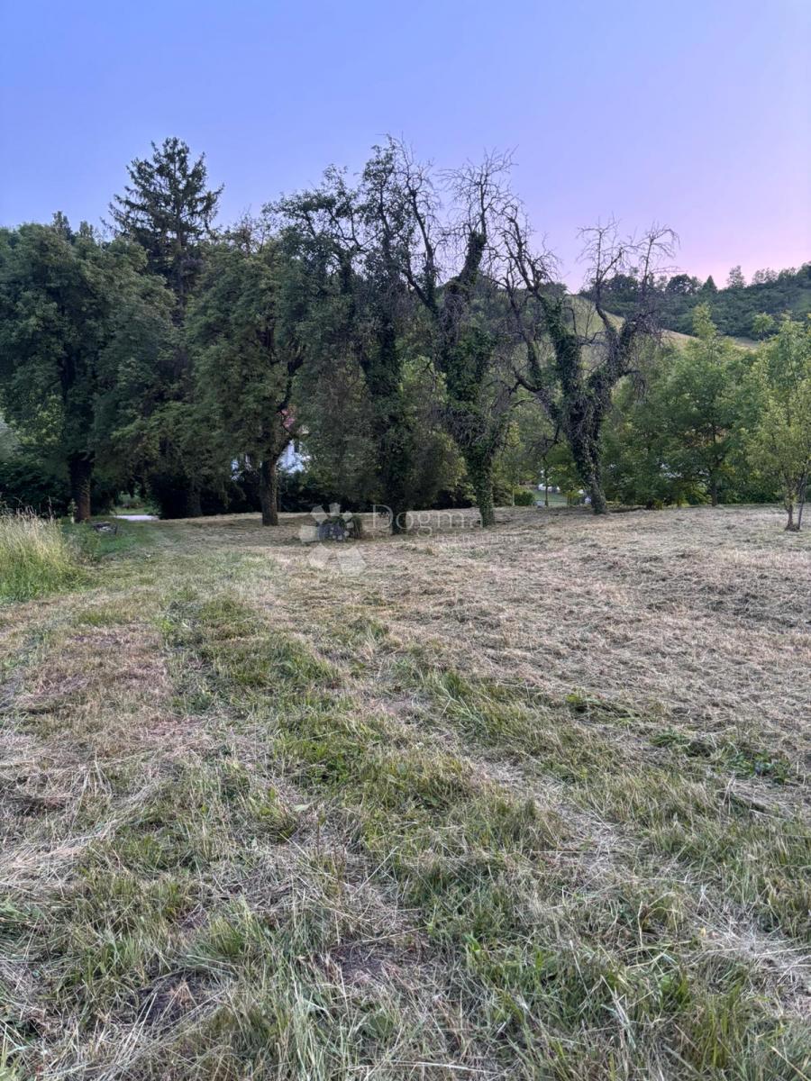 Terreno agricolo Srebrnjak, Sveta Nedelja, 12.972m2