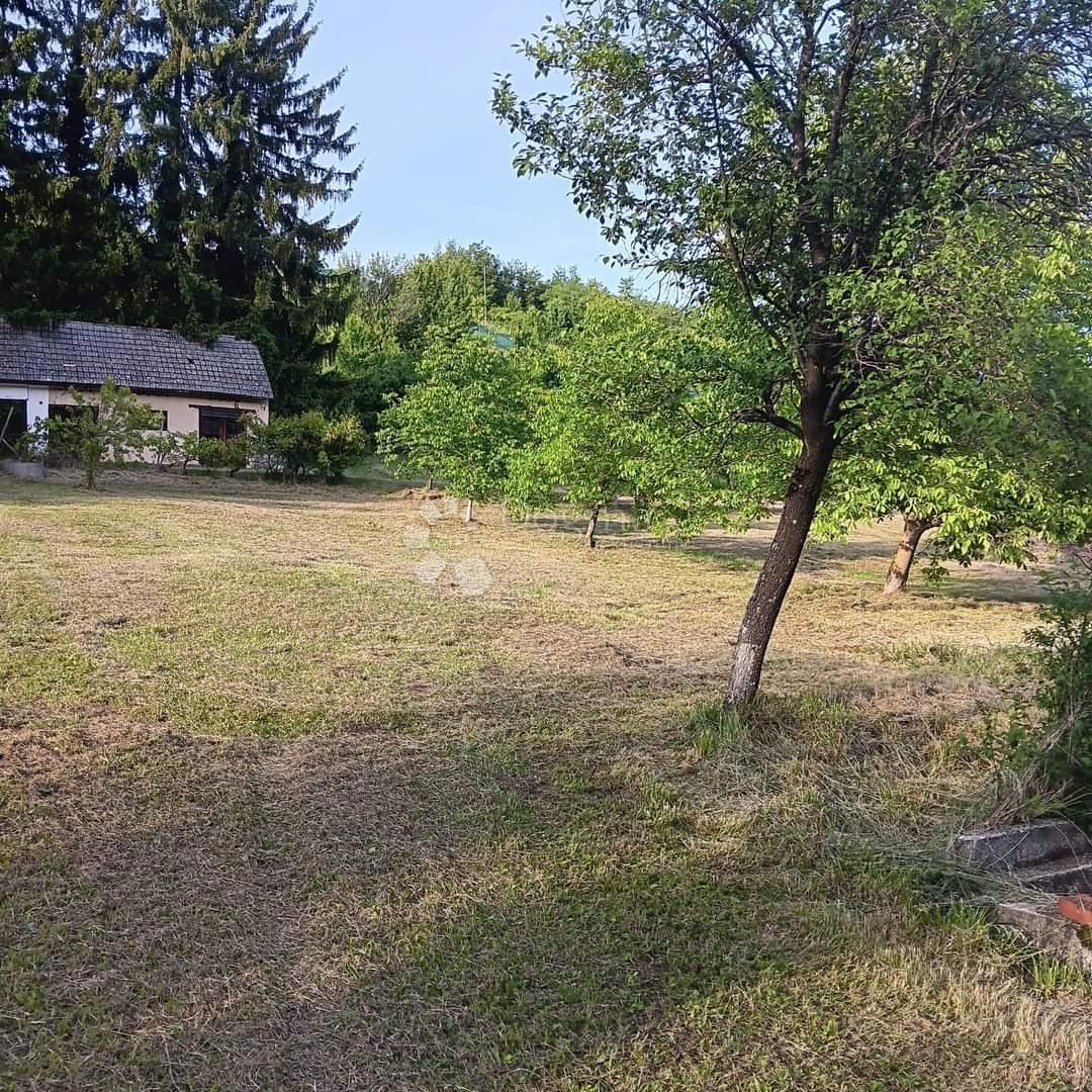 Terreno agricolo Srebrnjak, Sveta Nedelja, 12.972m2