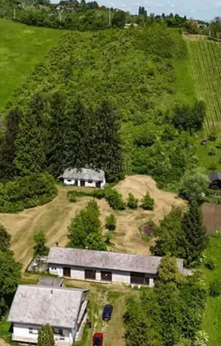 Terreno agricolo Srebrnjak, Sveta Nedelja, 12.972m2