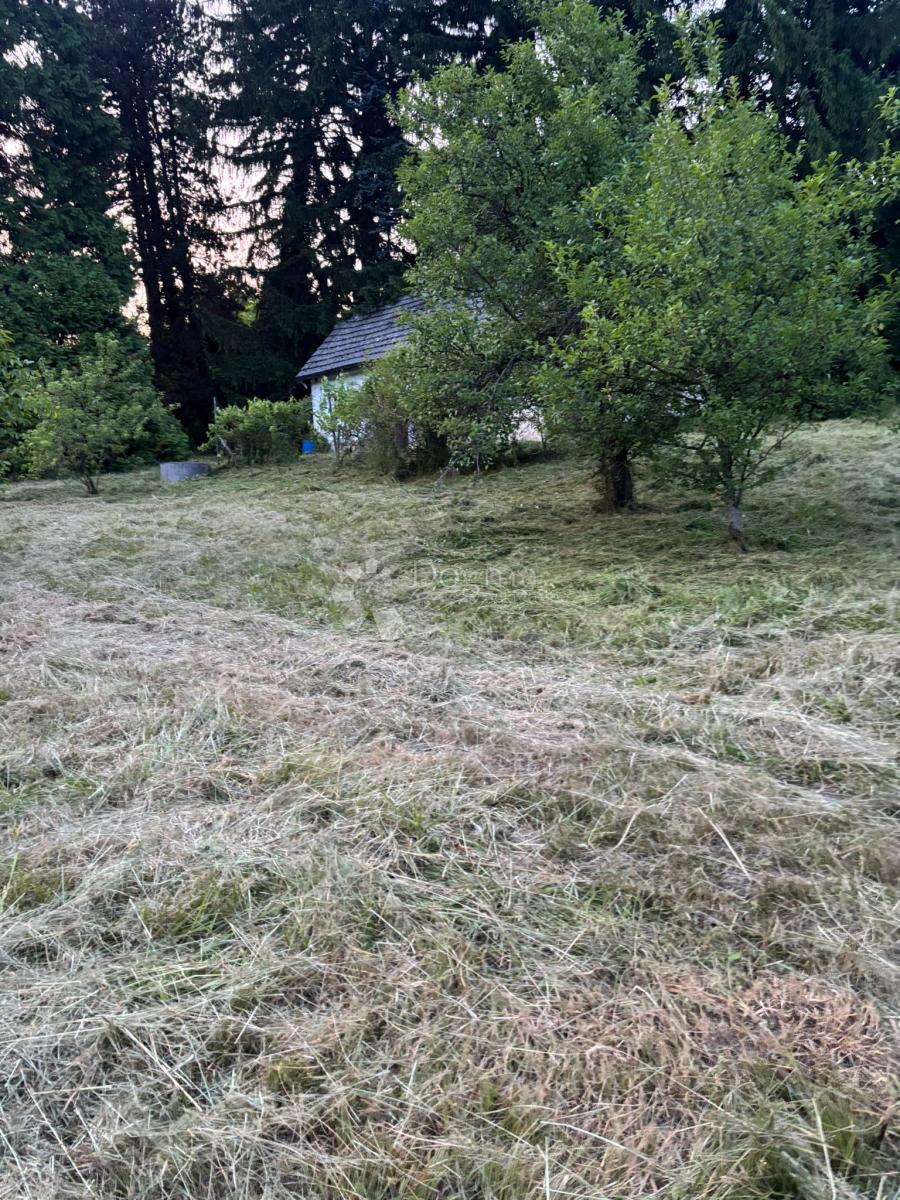 Terreno agricolo Srebrnjak, Sveta Nedelja, 12.972m2