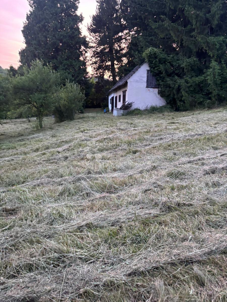 Terreno agricolo Srebrnjak, Sveta Nedelja, 12.972m2