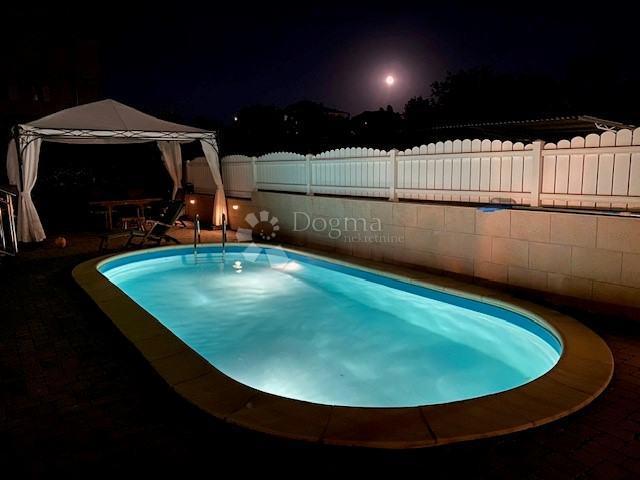 Allogio Poreč, 94,75m2