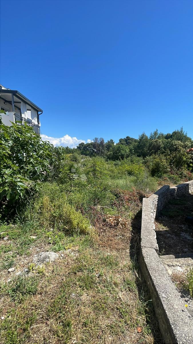 Terreno edificabile Tribunj, 3.775m2