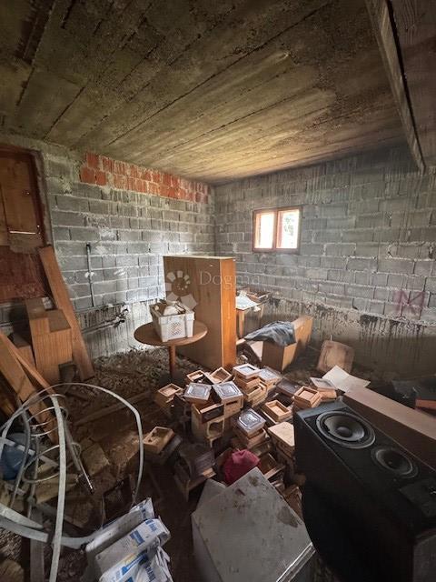 Casa Mrkopalj, 142m2