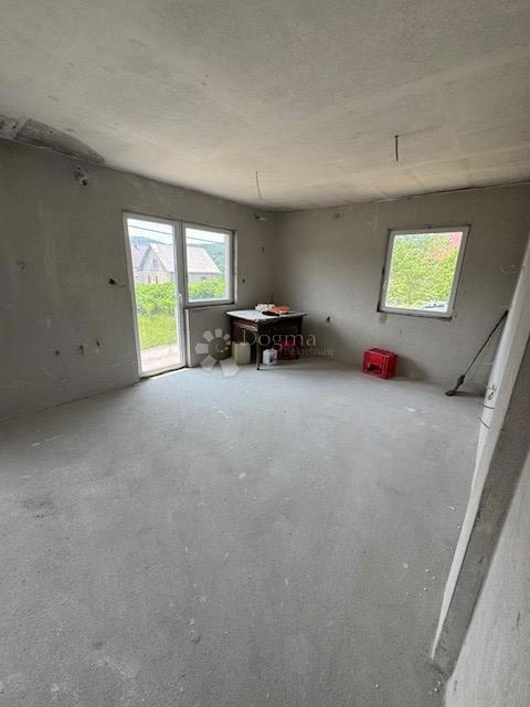 Casa Mrkopalj, 142m2