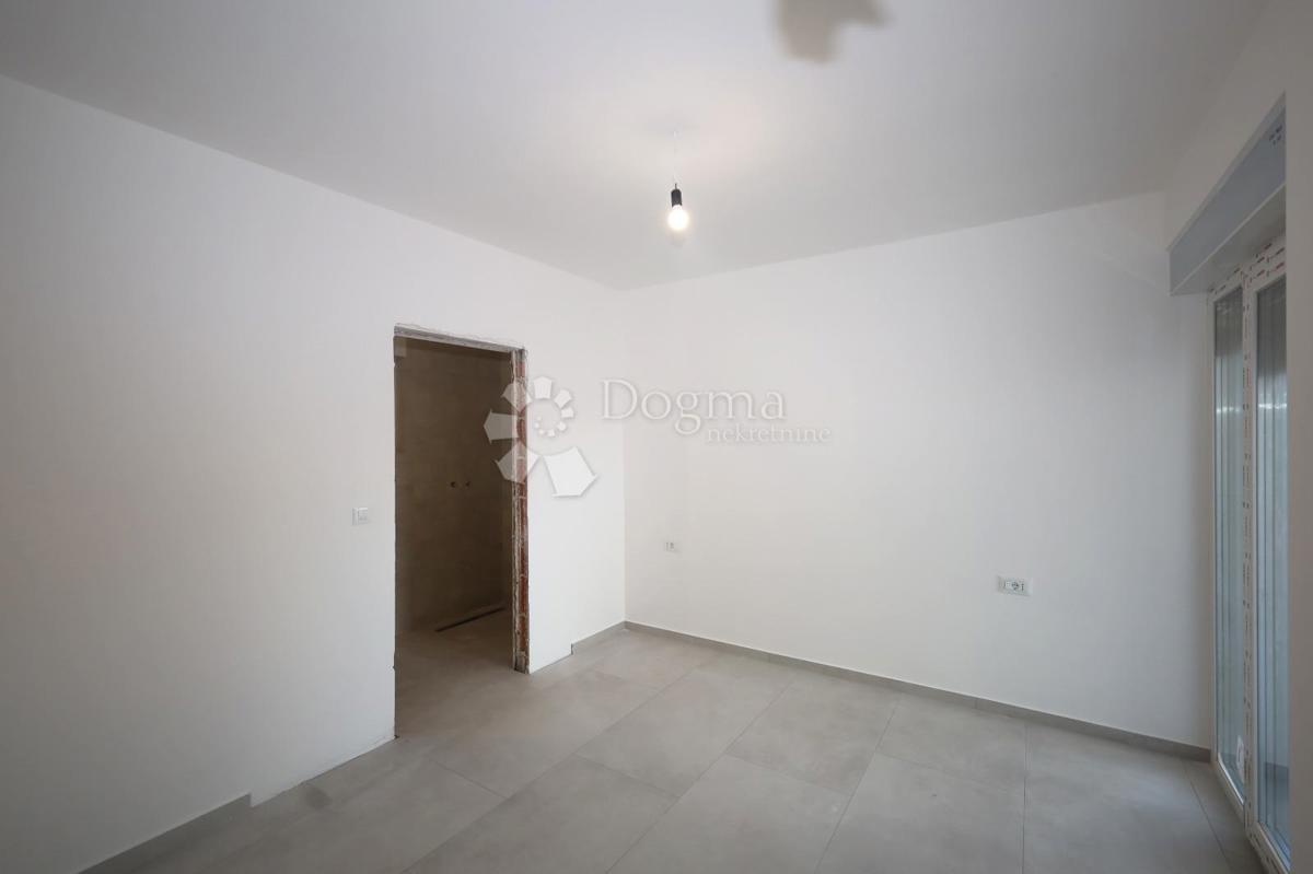 Allogio Vodice, 77,34m2