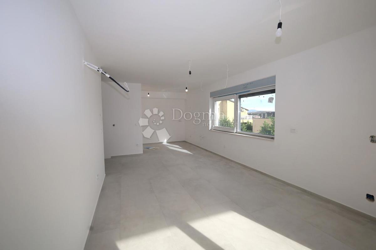 Allogio Vodice, 77,34m2