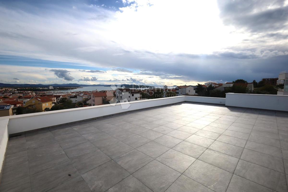 Allogio Vodice, 77,34m2