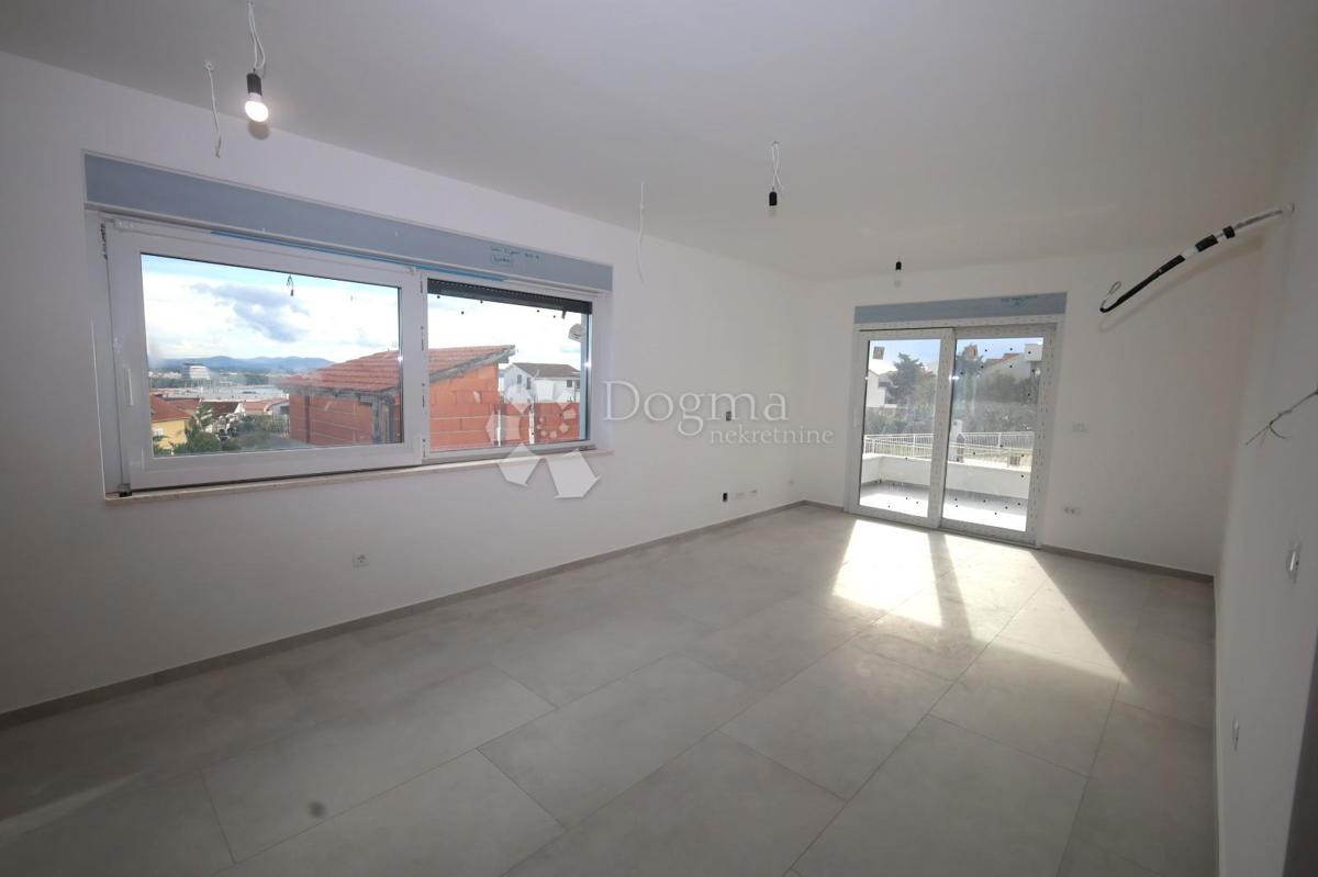 Allogio Vodice, 77,34m2