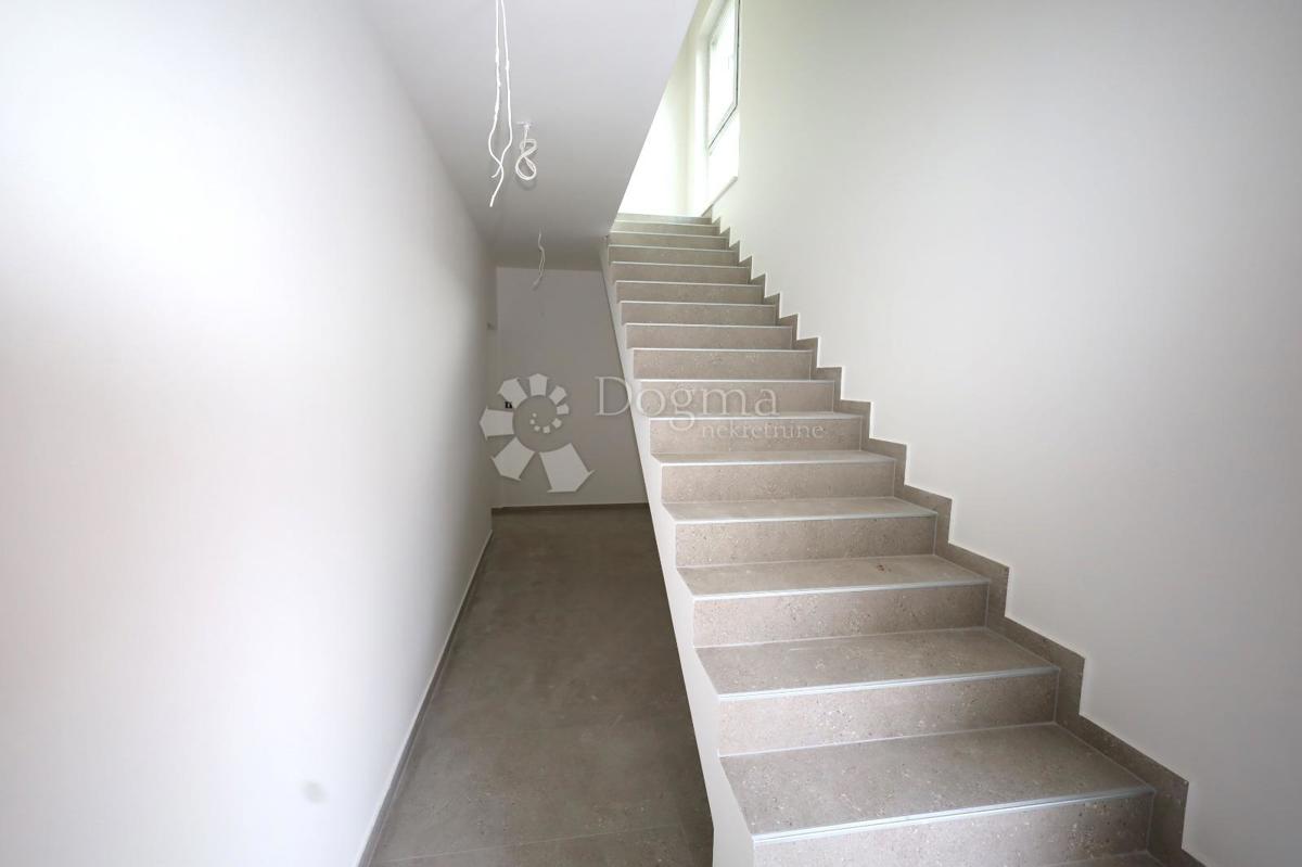 Allogio Vodice, 77,34m2