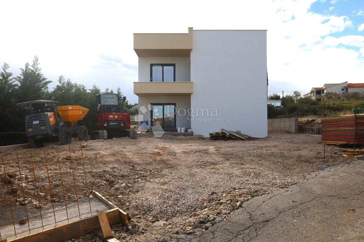 Allogio Vodice, 77,34m2