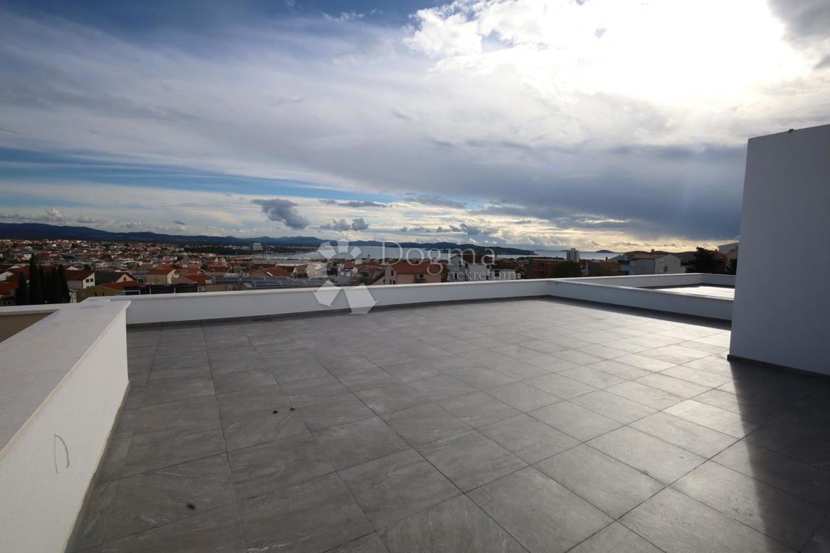 Allogio Vodice, 77,34m2