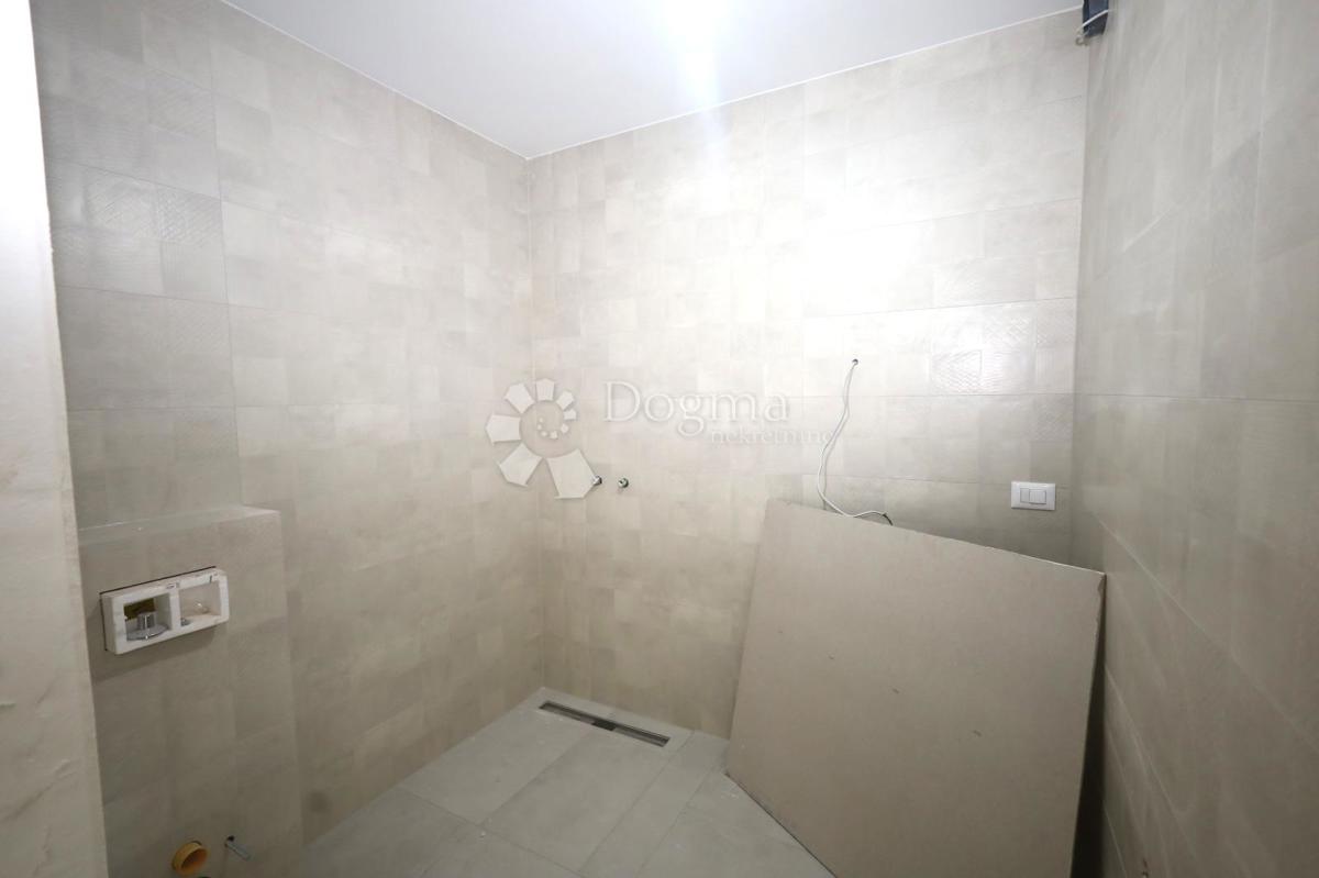 Allogio Vodice, 77,34m2