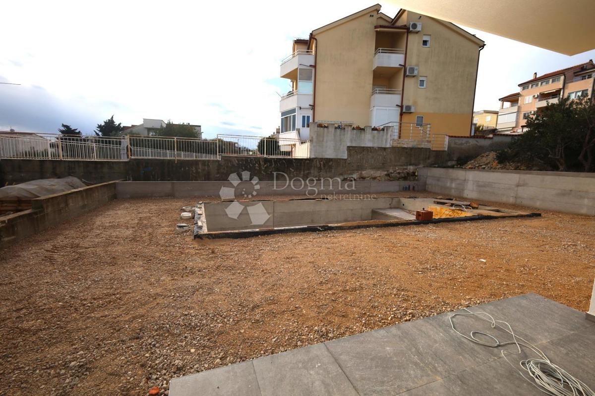 Allogio Vodice, 77,34m2