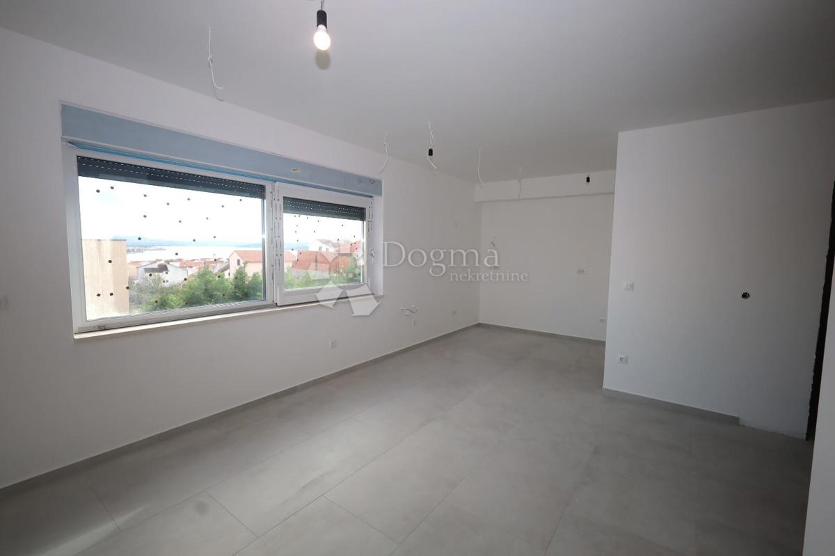 Allogio Vodice, 77,34m2