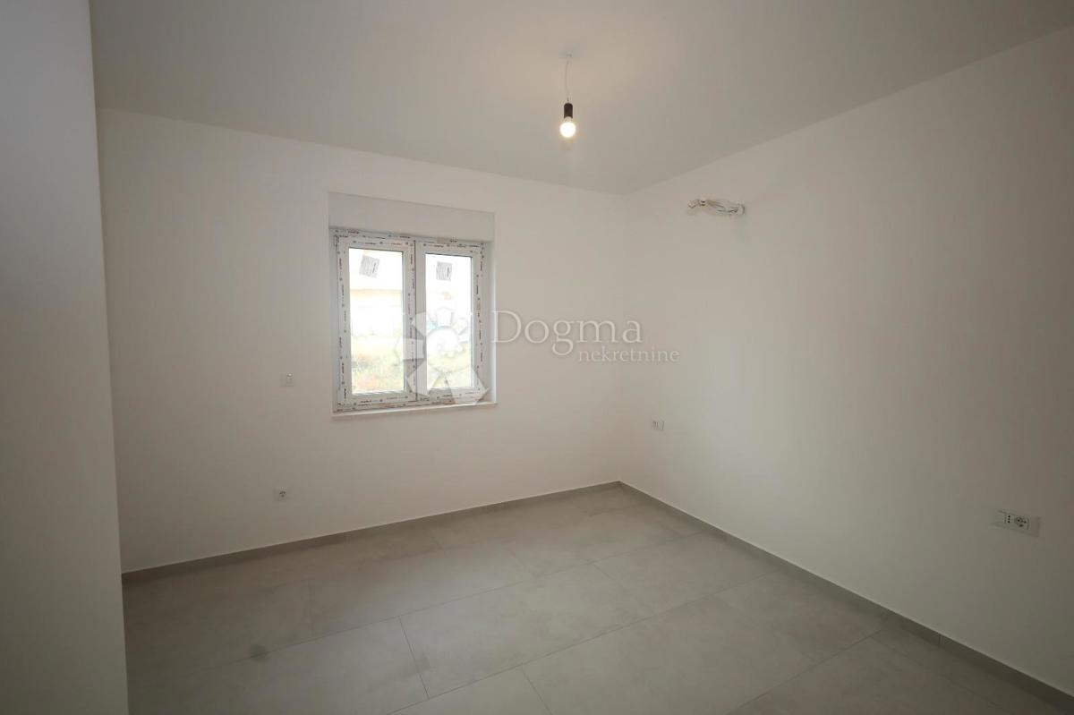 Allogio Vodice, 77,34m2