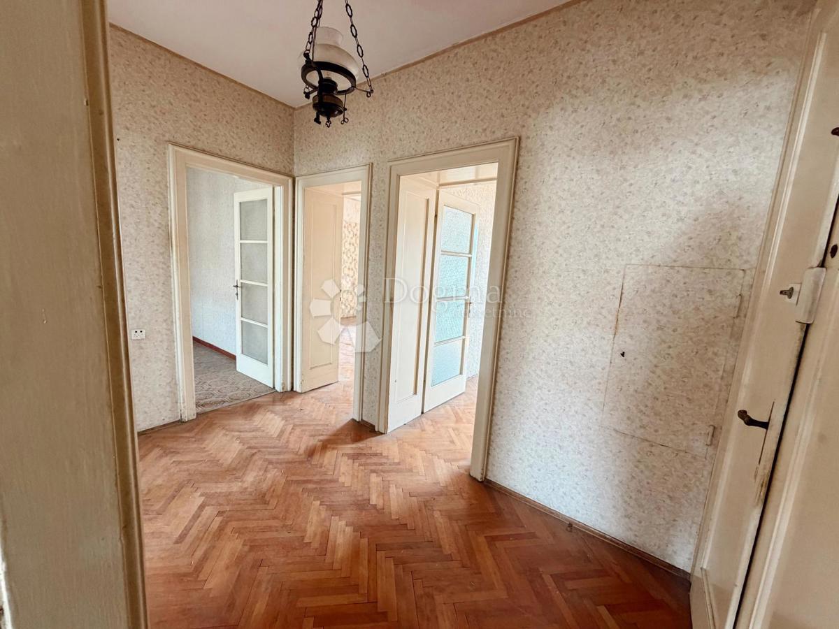 Allogio Firule, Split, 65m2