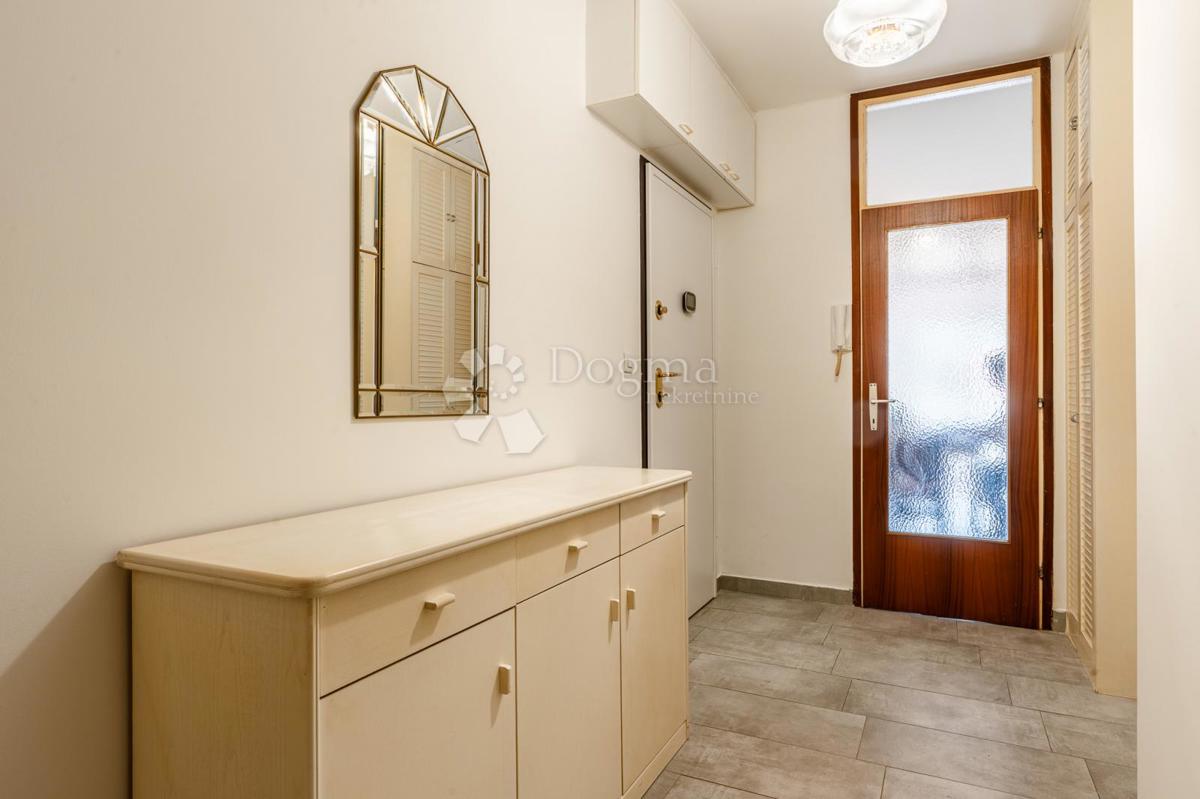 Allogio Škurinje, Rijeka, 63,35m2