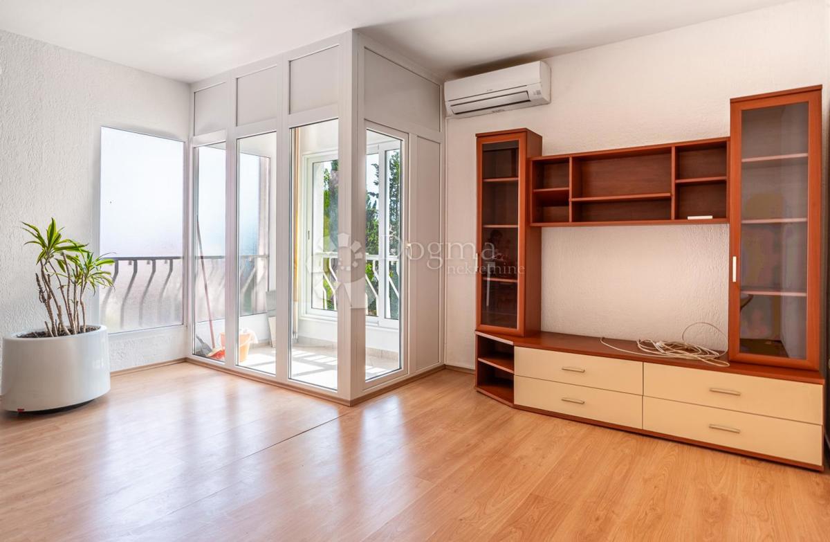 Allogio Škurinje, Rijeka, 63,35m2