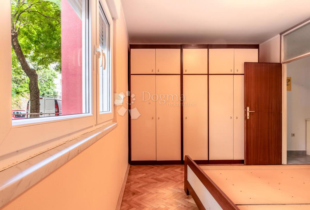 Allogio Škurinje, Rijeka, 63,35m2