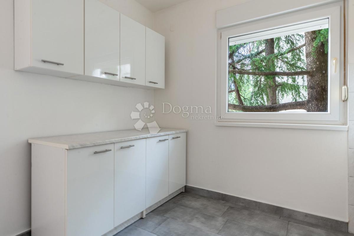 Allogio Škurinje, Rijeka, 63,35m2