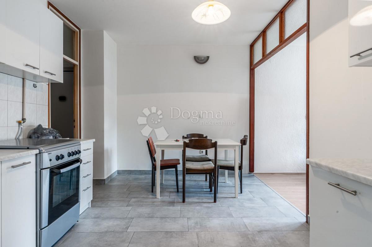 Allogio Škurinje, Rijeka, 63,35m2