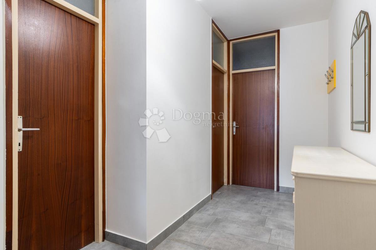 Allogio Škurinje, Rijeka, 63,35m2