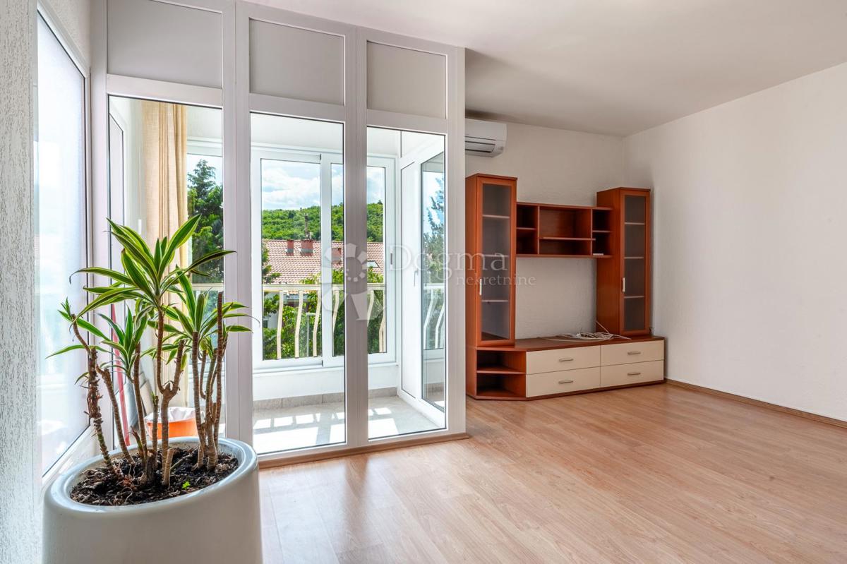 Allogio Škurinje, Rijeka, 63,35m2