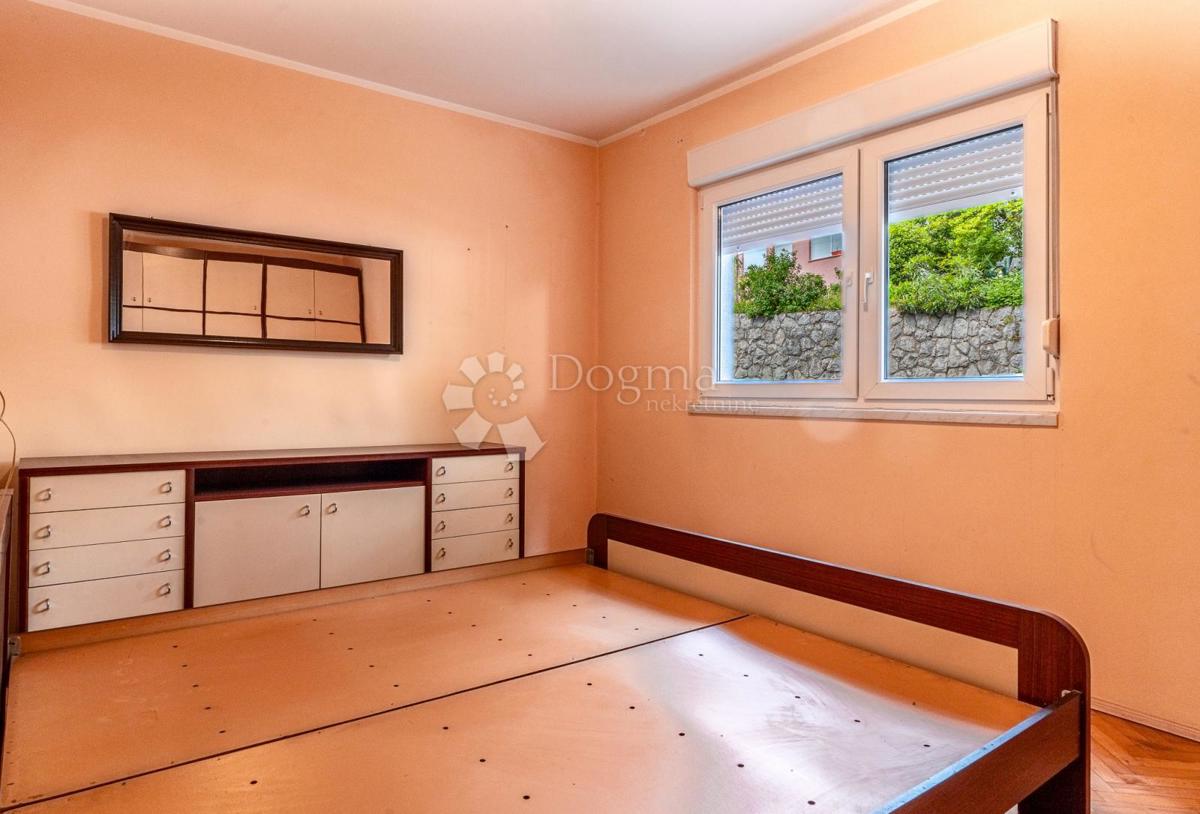 Allogio Škurinje, Rijeka, 63,35m2