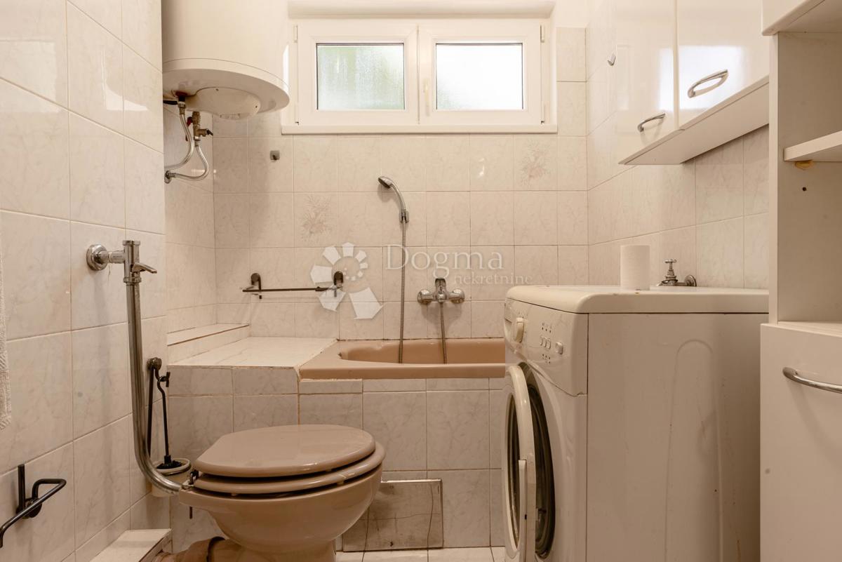 Allogio Škurinje, Rijeka, 63,35m2