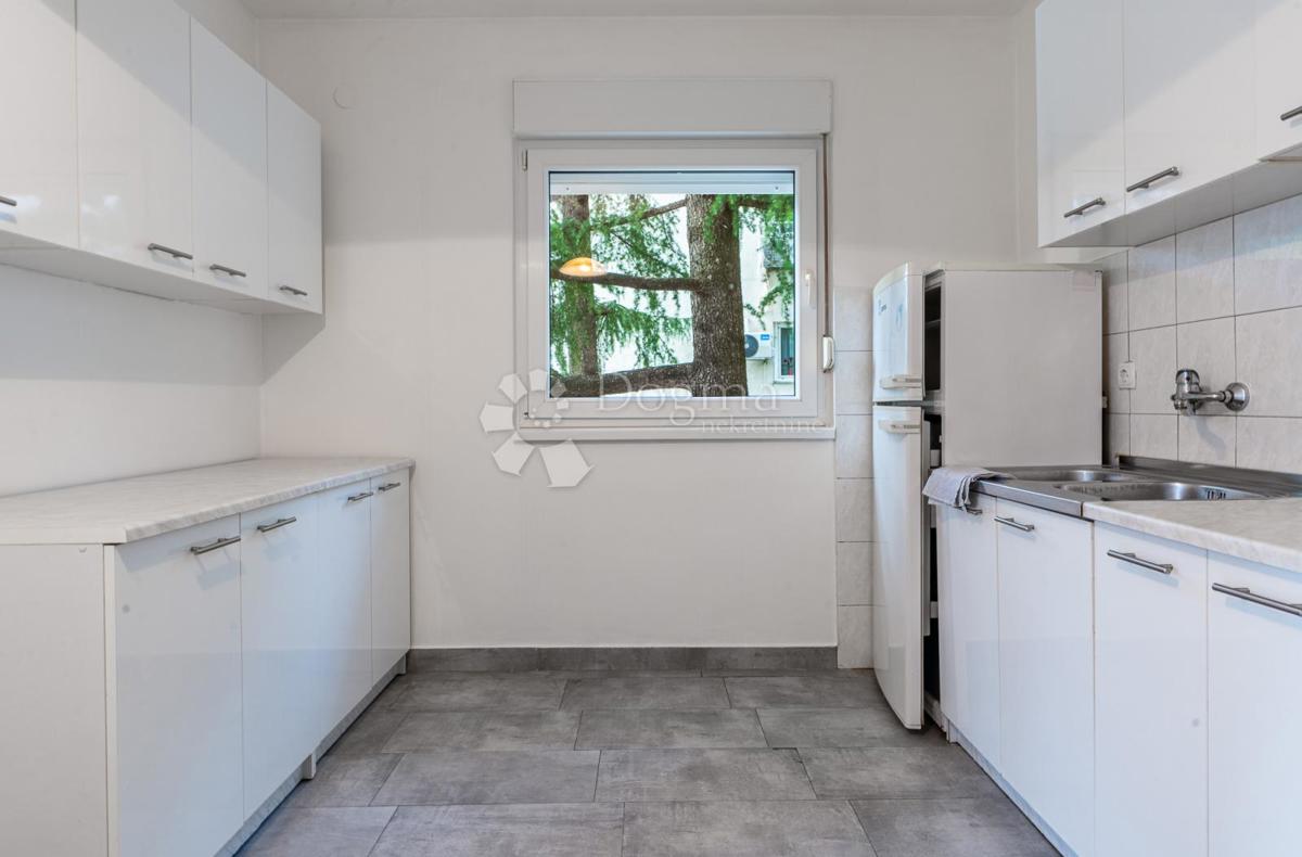 Allogio Škurinje, Rijeka, 63,35m2