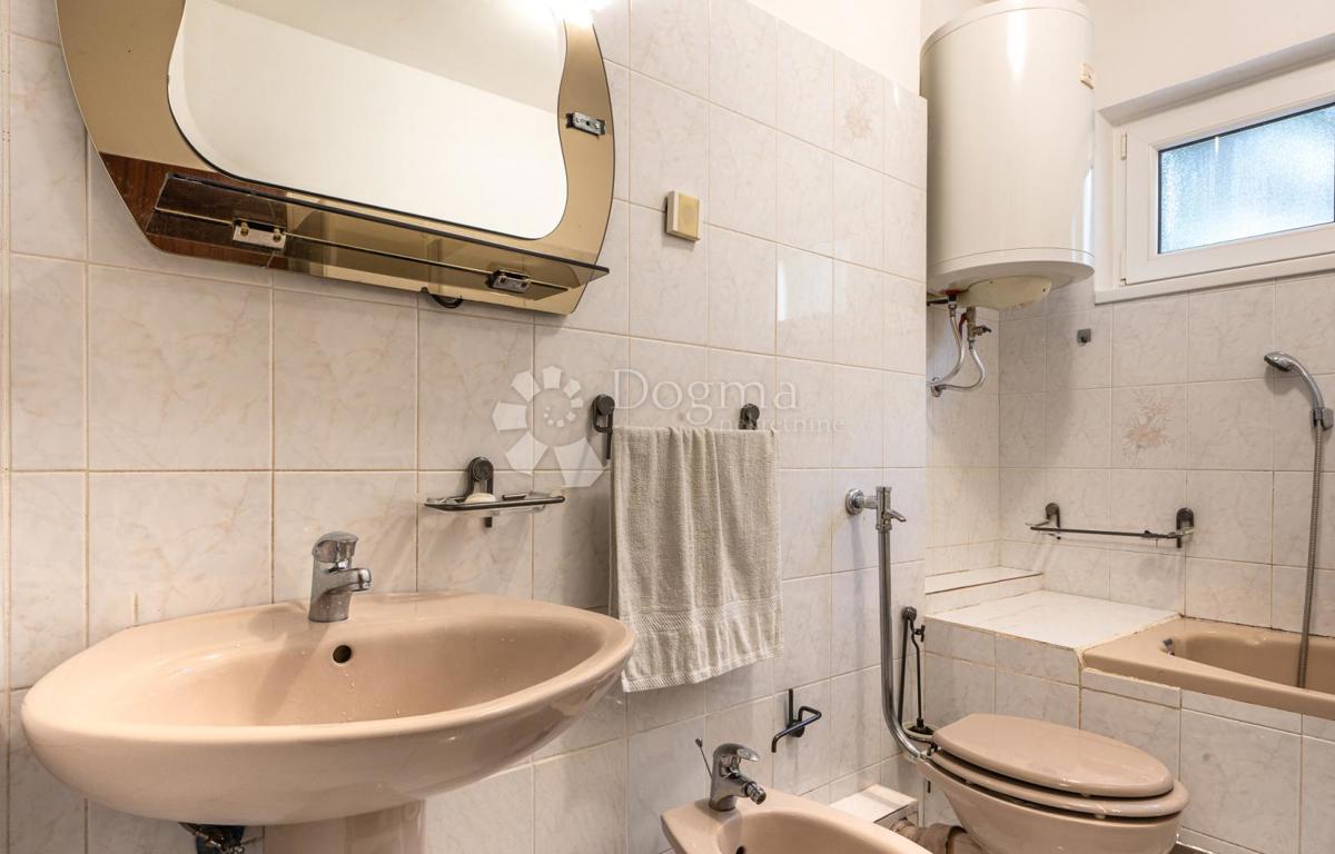 Allogio Škurinje, Rijeka, 63,35m2