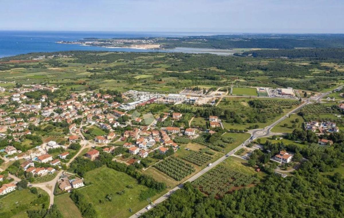 Terreno edificabile Tar, Tar-Vabriga, 3.489m2