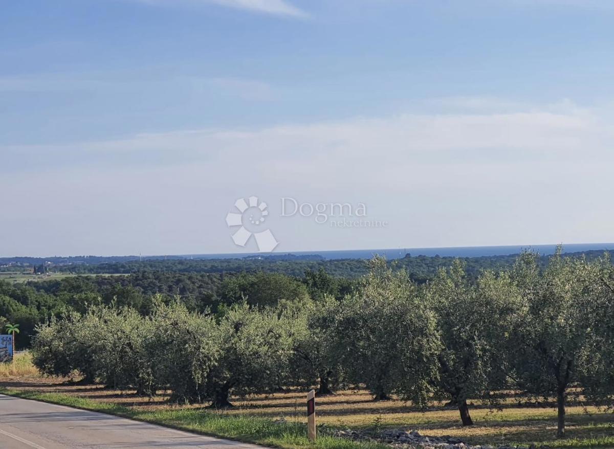 Terreno edificabile Tar, Tar-Vabriga, 3.489m2