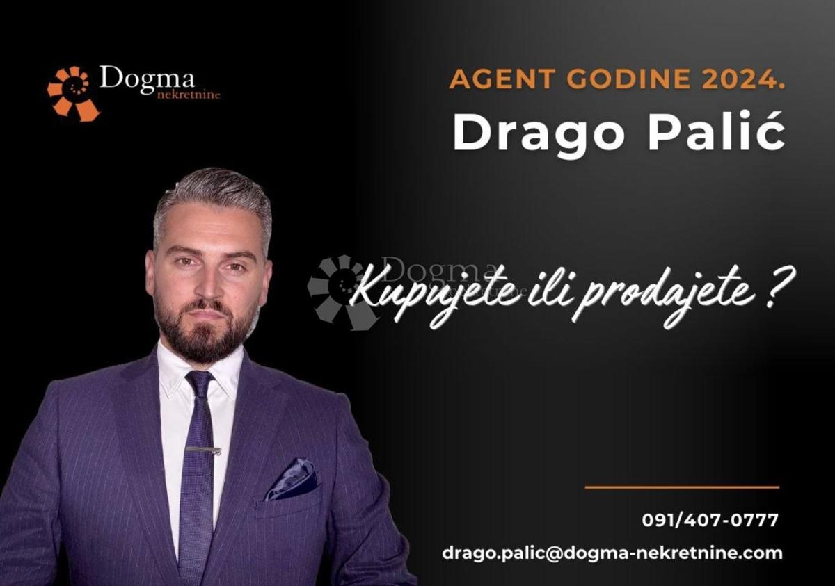 Terreno edificabile Tar, Tar-Vabriga, 3.489m2