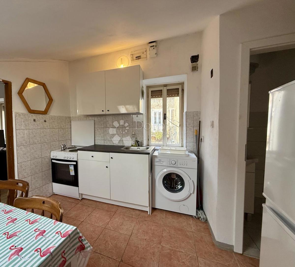 Allogio Centar, Rijeka, 23m2