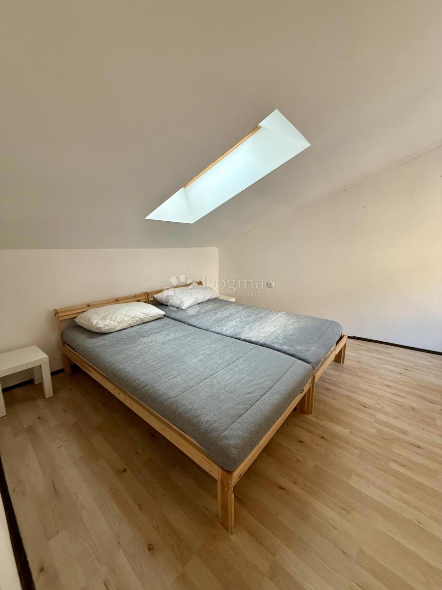 Allogio Centar, Rijeka, 23m2