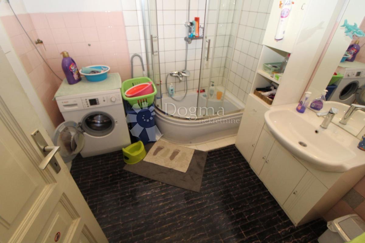 Allogio Brajda, Rijeka, 132,92m2