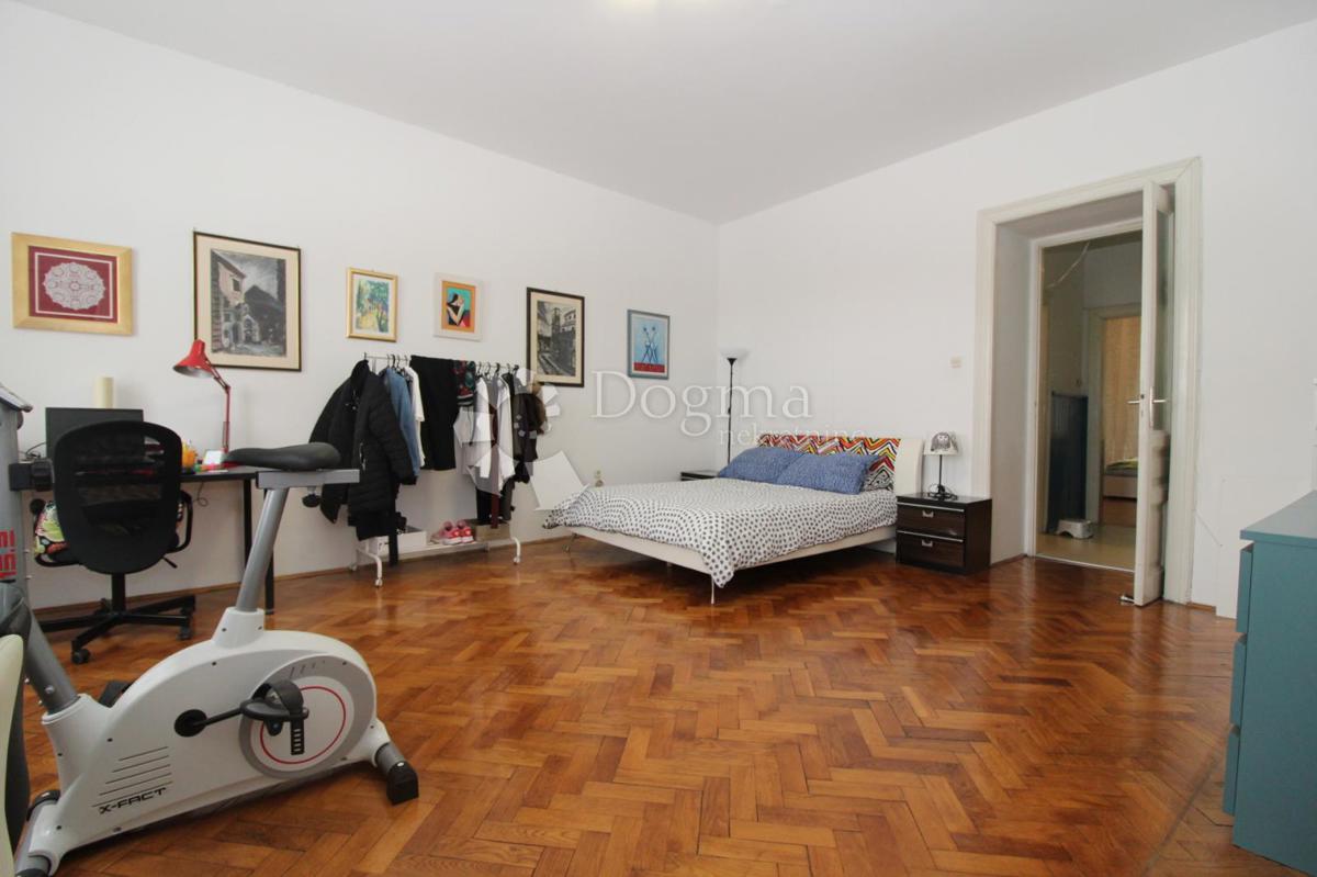 Allogio Brajda, Rijeka, 132,92m2